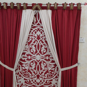 Premium Curtain Designs