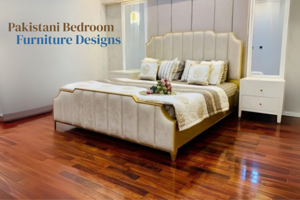 pakistani bedroom furniture designs
