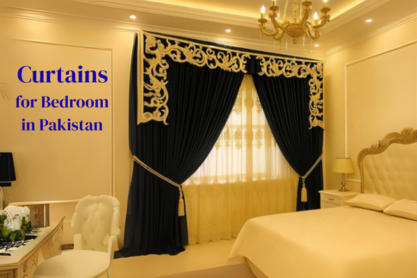 curtains for bedroom in pakistan