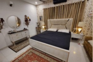 Bedroom Furniture Design