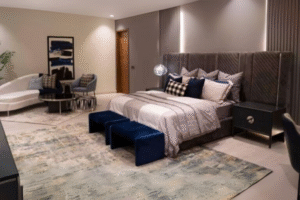 Simple Furniture Design