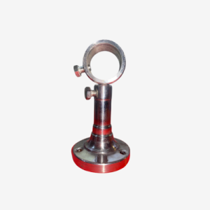 steel curtain rod brackets