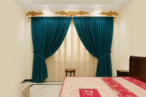 curtains for bedroom