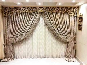 curtains high quality