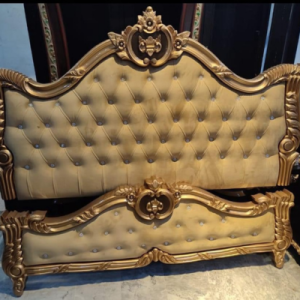 Chinioti Bed Price