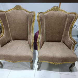 high back sofa chair with price​