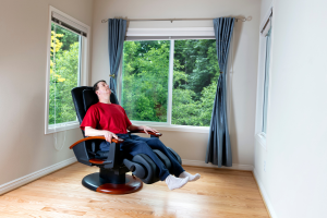 advanabd massage chair