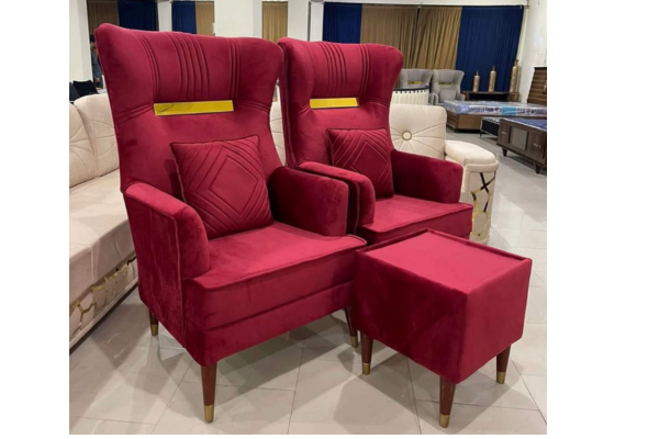 High Back Sofas for Living Room Furniture