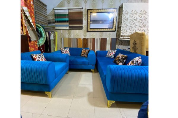 5 seater sofa set price in Pakistan