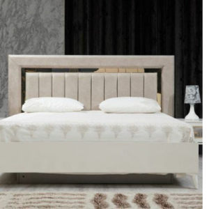 Poshish Bed Design