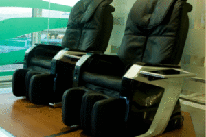 Best Massage Chair 2025