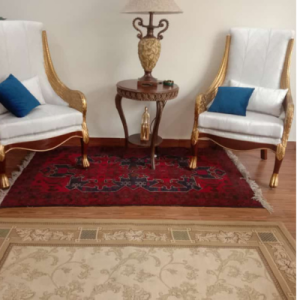 Chair set price in Pakistan​