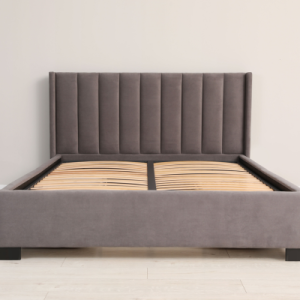 Free 3d bed frame with storage file​