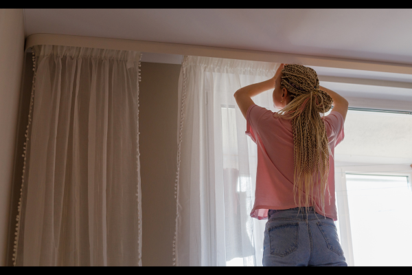 Curtains Jupiter Design Blind and Drapery Service