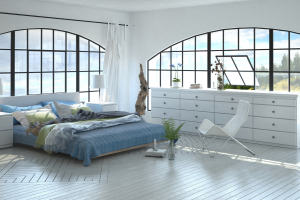 Queen Bed vs King Bed