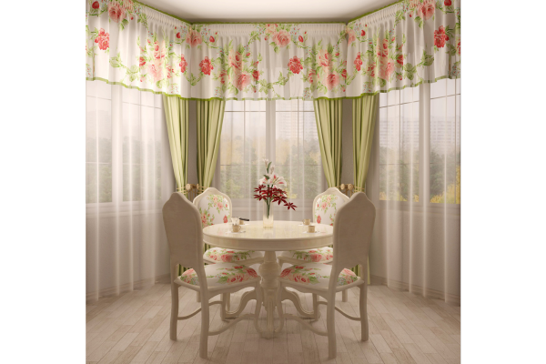 5 Mistakes to Avoid When Installing a Curtain Pole in Bay Window - Image 2