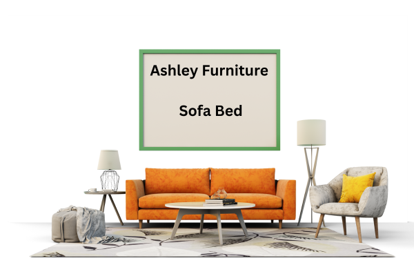 Ashley Furniture Sofa Bed