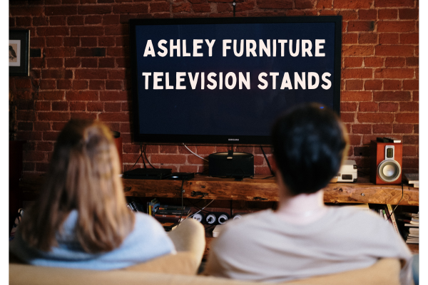 ashley furniture television stands​