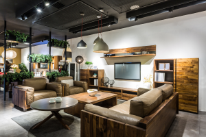 personalized custom furniture options 